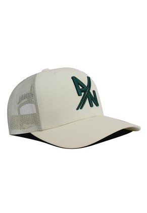 Gorra Atlético Nacional Oficial Premium Flexfit 6606 A/N