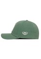 Gorra Atlético Nacional Oficial Silueta Oto-101 Verde Pistacho de Atlético Nacional