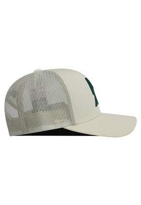 Gorra Atlético Nacional Oficial Premium Flexfit 6606 A/N