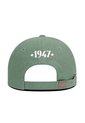 Gorra Atlético Nacional Oficial Silueta Oto-101 Verde Pistacho de Atlético Nacional