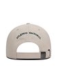 Gorra Atlético Nacional Oficial  A/N Cursivo 8004 Beige de Atlético Nacional