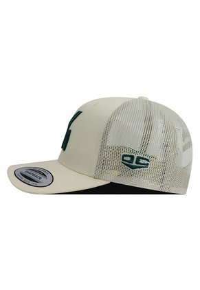 Gorra Atlético Nacional Oficial Premium Flexfit 6606 A/N