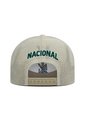 Gorra Atlético Nacional Oficial Premium Flexfit 6606 A/N de Atlético Nacional