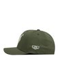 Gorra Atlético Nacional Oficial A/N Gótico 8005 Verde Militar de Atlético Nacional