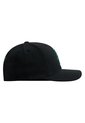 Gorra Atlético Nacional Oficial A/N Gótico Bn-0029 Negro de Atlético Nacional