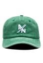 Gorra Atlético Nacional Oficial Verde Dril A/N de Atlético Nacional