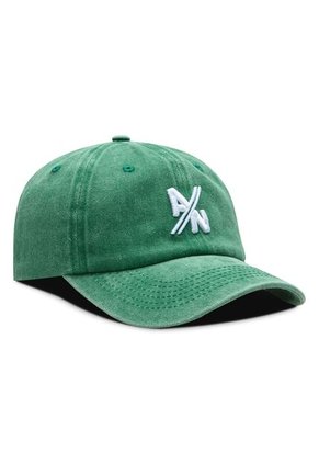 Gorra Atlético Nacional Oficial Verde Dril A/N