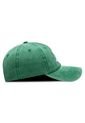Gorra Atlético Nacional Oficial Verde Dril A/N de Atlético Nacional