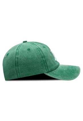 Gorra Atlético Nacional Oficial Verde Dril A/N