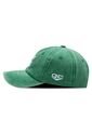 Gorra Atlético Nacional Oficial Verde Dril A/N de Atlético Nacional