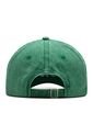 Gorra Atlético Nacional Oficial Verde Dril A/N de Atlético Nacional