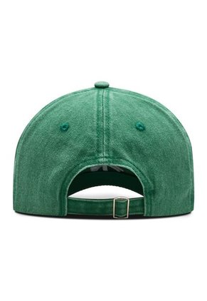 Gorra Atlético Nacional Oficial Verde Dril A/N