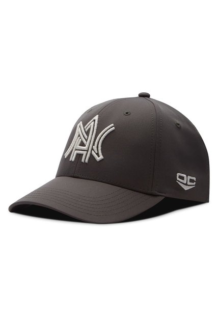 Gorra Atlético Nacional Oficial Verde Militar A/N