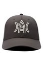 Gorra Atlético Nacional Oficial Verde Militar A/N de Atlético Nacional