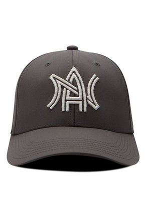 Gorra Atlético Nacional Oficial Verde Militar A/N