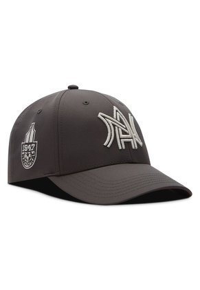 Gorra Atlético Nacional Oficial Verde Militar A/N