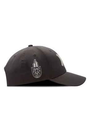 Gorra Atlético Nacional Oficial Verde Militar A/N