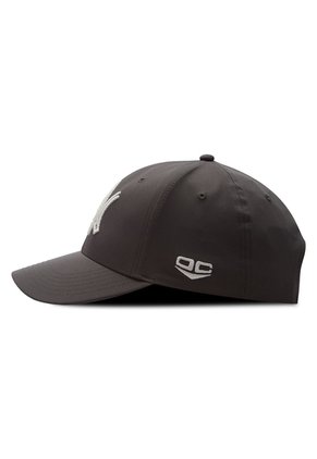 Gorra Atlético Nacional Oficial Verde Militar A/N