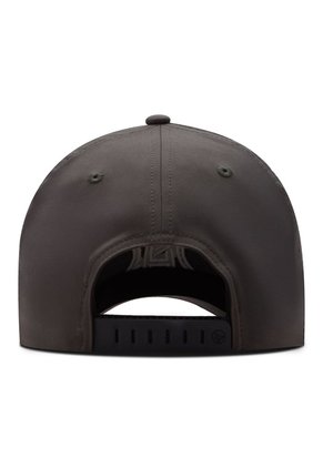 Gorra Atlético Nacional Oficial Verde Militar A/N