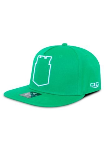 GORRA ATLÉTICO NACIONAL OFICIAL OC CAPS PLANA VERDE Atlético Nacional
