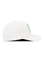 Gorra Atlético Nacional Oficial Gloria Eterna OC Caps Blanca de Atlético Nacional