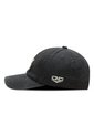 Gorra Atlético Nacional Oficial Negro Dril A/N de Atlético Nacional