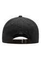 Gorra Atlético Nacional Oficial Negro Dril A/N de Atlético Nacional