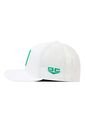 Gorra Atlético Nacional Oficial Blanca Nacional Rey De Copas de Atlético Nacional