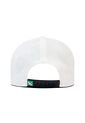 Gorra Atlético Nacional Oficial Blanca Nacional Rey De Copas de Atlético Nacional