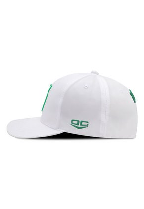 Gorra Atlético Nacional Oficial 2016 Blanco