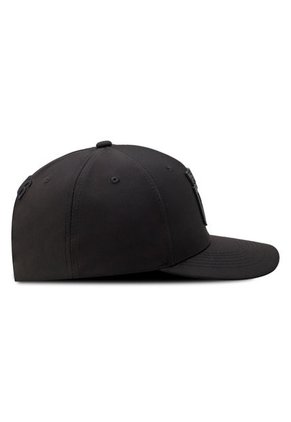 Gorra Atlético Nacional Oficial Negro Tono A Tono