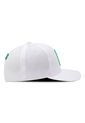 Gorra Atlético Nacional Oficial 2016 Blanco de Atlético Nacional