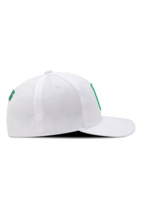 Gorra Atlético Nacional Oficial 2016 Blanco
