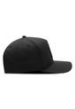 Gorra Atlético Nacional Oficial Negra A/N Tono A Tono de Atlético Nacional