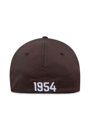 Gorra Atlético Nacional Oficial Flexfit 6277 Gris