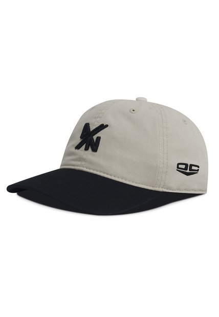 Gorra Atlético Nacional Oficial Dad Cap A/N 8006 Beige/negro