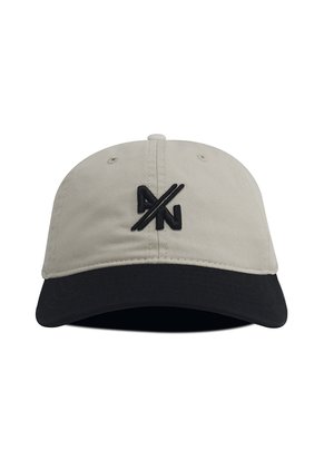 Gorra Atlético Nacional Oficial Dad Cap A/N 8006 Beige/negro