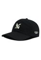 Gorra Atlético Nacional Oficial Dad Cap A/N 8006 Negro de Atlético Nacional