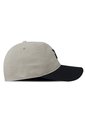 Gorra Atlético Nacional Oficial Dad Cap A/N 8006 Beige/negro de Atlético Nacional