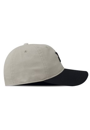 Gorra Atlético Nacional Oficial Dad Cap A/N 8006 Beige/negro
