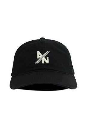 Gorra Atlético Nacional Oficial Dad Cap A/N 8006 Negro