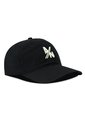 Gorra Atlético Nacional Oficial Dad Cap A/N 8006 Negro de Atlético Nacional