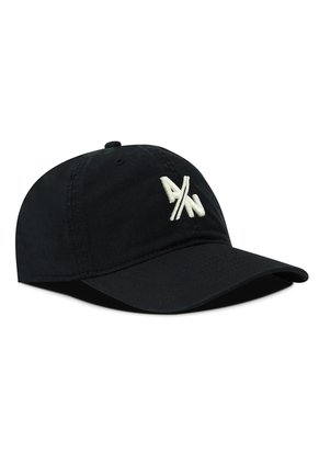 Gorra Atlético Nacional Oficial Dad Cap A/N 8006 Negro