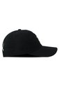 Gorra Atlético Nacional Oficial Dad Cap A/N 8006 Negro de Atlético Nacional