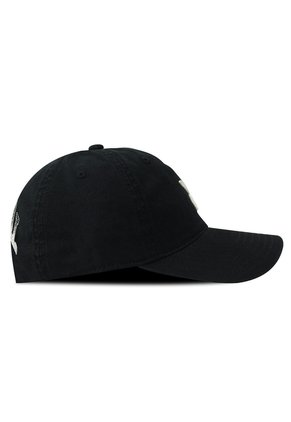 Gorra Atlético Nacional Oficial Dad Cap A/N 8006 Negro