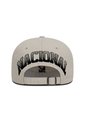 Gorra Atlético Nacional Oficial Dad Cap A/N 8006 Beige/negro de Atlético Nacional