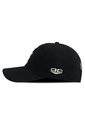 Gorra Atlético Nacional Oficial Dad Cap A/N 8006 Negro de Atlético Nacional