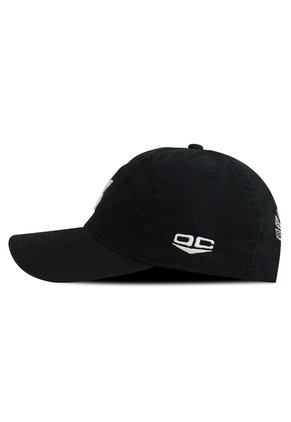 Gorra Atlético Nacional Oficial Dad Cap A/N 8006 Negro