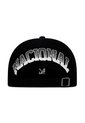 Gorra Atlético Nacional Oficial Dad Cap A/N 8006 Negro de Atlético Nacional