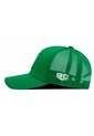 Gorra Atlético Nacional Oficial De Malla Escudo de Atlético Nacional
